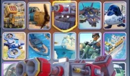 口袋奇兵最新爆料,神秘力量觉醒，英雄集结再战江湖