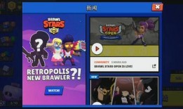 荒野乱斗最新赛季的爆料,全新英雄与地图，激战一触即发！