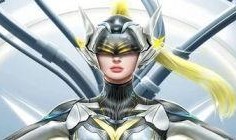 战士皮肤最新爆料图片,炫酷造型，视觉盛宴来袭！