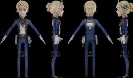 网易第五人格解包爆料最新,揭秘游戏内部神秘机制与隐藏内容