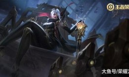 王者雪包最新爆料,神秘英雄即将登场，冰雪奇缘即将开启！