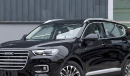 新哈弗h6最新爆料视频,揭秘视频中的亮点与升级