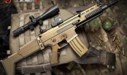 生死狙击2最新军备箱武器爆料,全新军备箱武器大揭秘，震撼来袭！