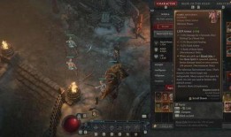 暗黑破坏神最新爆料,新爆料揭示神秘势力崛起，黑暗世界即将迎来全新篇章