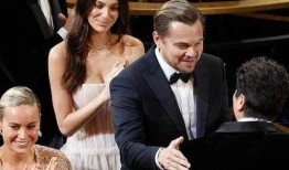 小李子怀二胎最新爆料,二胎宝宝降临，家庭幸福升级