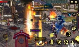 国服地下城手游最新爆料,神秘职业觉醒，全新副本等你探索！