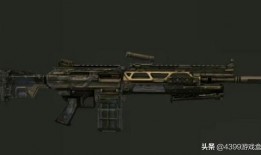 使命最新爆料新枪,新枪亮相，揭秘神秘爆料背后的强大火力