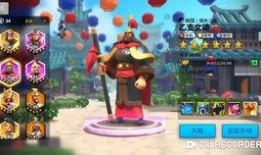 万国觉醒新武将爆料最新