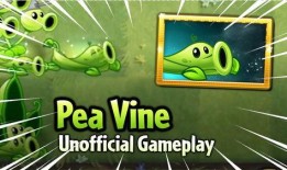 pvz 最新爆料,神秘植物登场，僵尸军团再起风云！